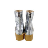 1399 Fifth Personality Perfumer Cosplay Shoes for Anime Conventions and Performances - Halloweez